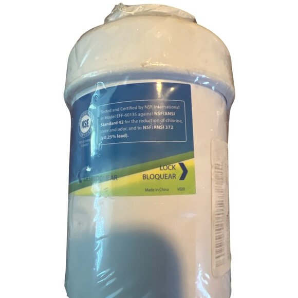 Waterdrop WD-F13 Refrigerator Water Filter Replacement - Picture 2 of 3